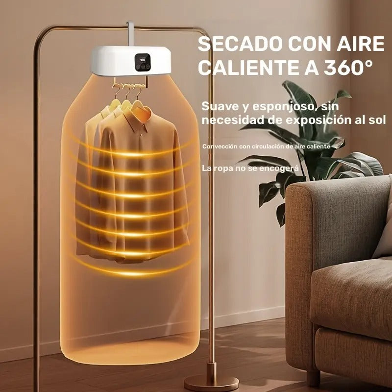 RubaDry™ Secador de Ropa Portátil