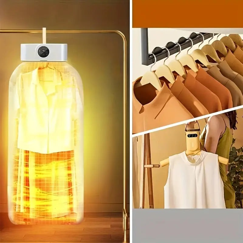 RubaDry™ Secador de Ropa Portátil