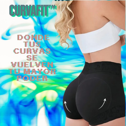 💋CurvaFit™ | Eleva tus curvas, eleva tu poder