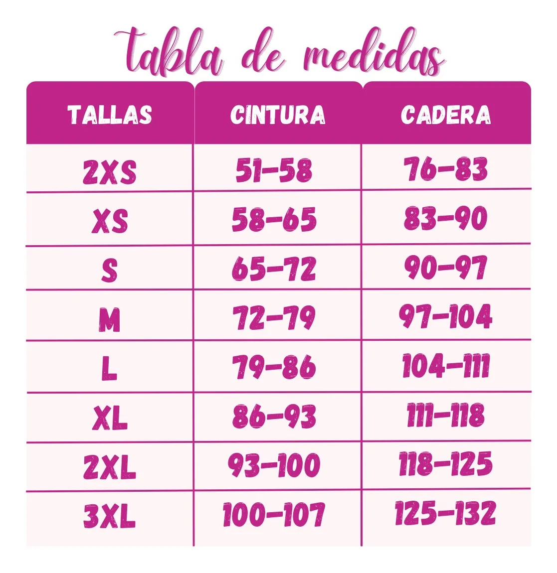 💋CurvaFit™ | Eleva tus curvas, eleva tu poder