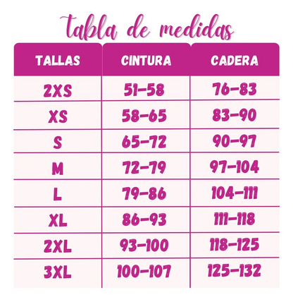 💋CurvaFit™ | Eleva tus curvas, eleva tu poder