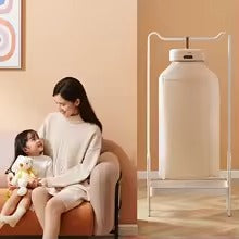 RubaDry™ Secador de Ropa Portátil